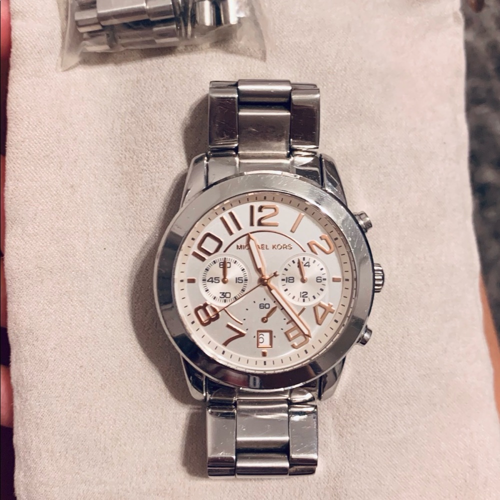 Michael Kors Watch